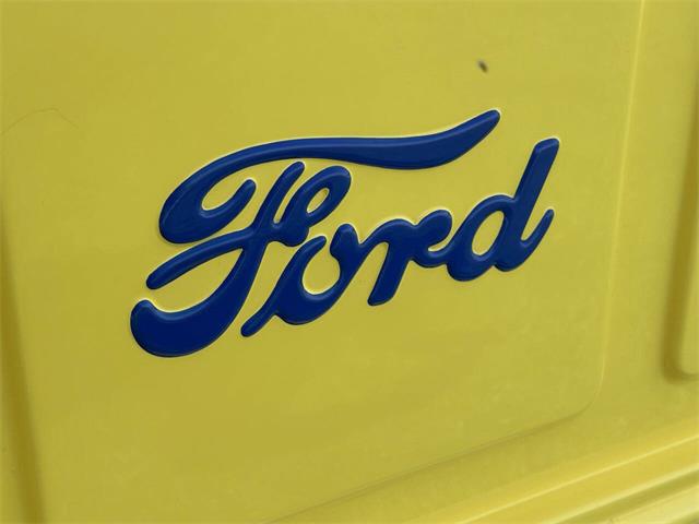 1965 Ford Pickup (CC-2082076) for sale in Louisville, Ohio