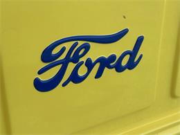 1965 Ford Pickup (CC-2082076) for sale in Louisville, Ohio