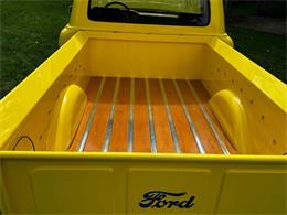 1965 Ford Pickup (CC-2082076) for sale in Louisville, Ohio