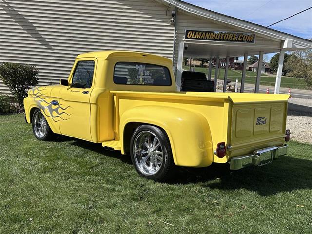 1965 Ford Pickup (CC-2082076) for sale in Louisville, Ohio