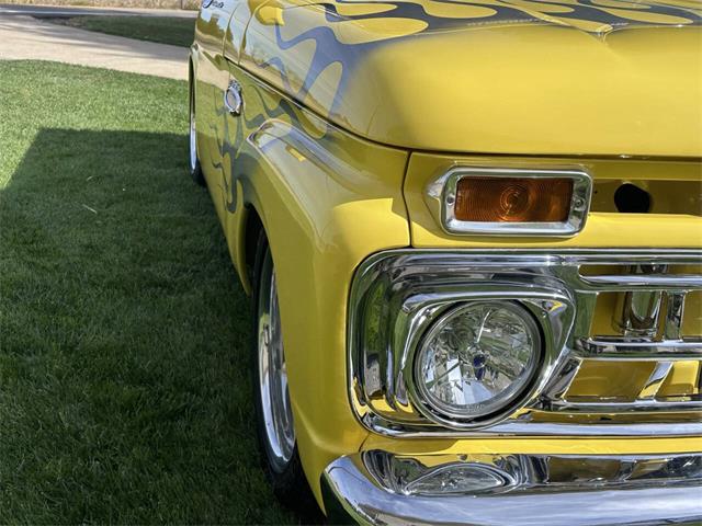1965 Ford Pickup (CC-2082076) for sale in Louisville, Ohio