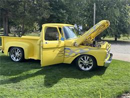 1965 Ford Pickup (CC-2082076) for sale in Louisville, Ohio