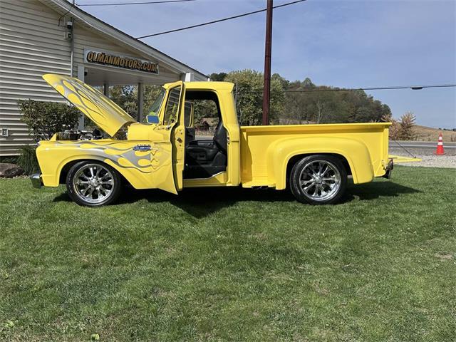 1965 Ford Pickup (CC-2082076) for sale in Louisville, Ohio