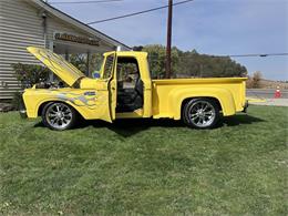 1965 Ford Pickup (CC-2082076) for sale in Louisville, Ohio