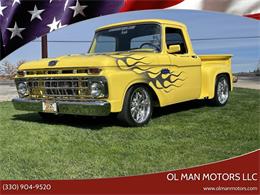 1965 Ford Pickup (CC-2082076) for sale in Louisville, Ohio