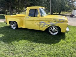 1965 Ford Pickup (CC-2082076) for sale in Louisville, Ohio