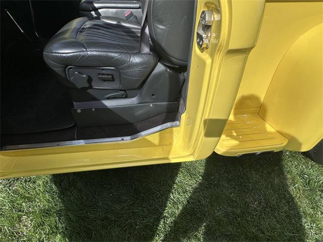1965 Ford Pickup (CC-2082076) for sale in Louisville, Ohio