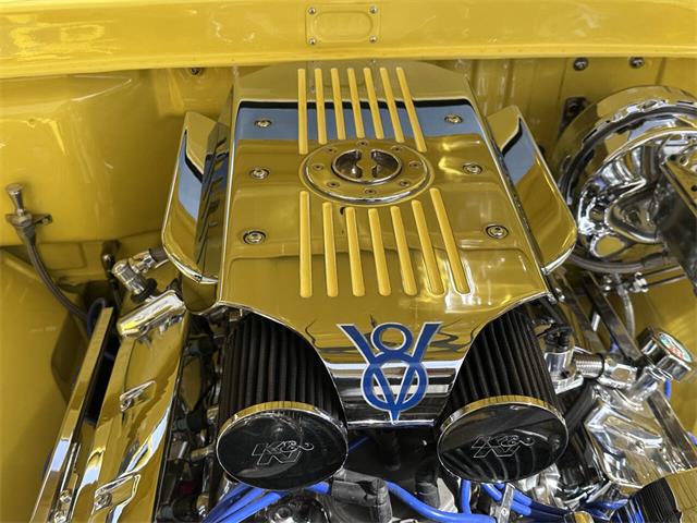 1965 Ford Pickup (CC-2082076) for sale in Louisville, Ohio