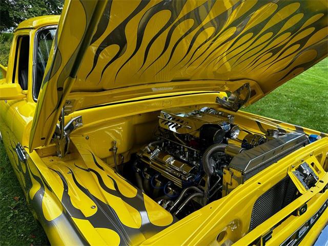 1965 Ford Pickup (CC-2082076) for sale in Louisville, Ohio