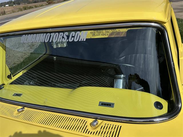1965 Ford Pickup (CC-2082076) for sale in Louisville, Ohio