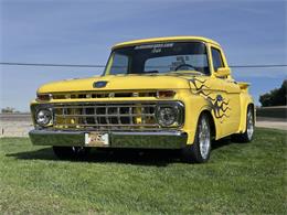 1965 Ford Pickup (CC-2082076) for sale in Louisville, Ohio