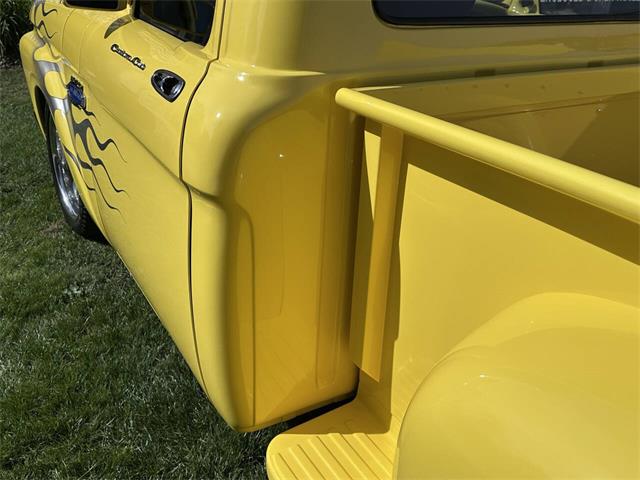 1965 Ford Pickup (CC-2082076) for sale in Louisville, Ohio