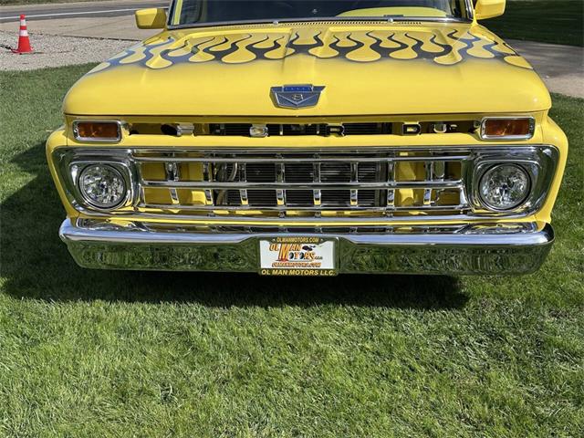 1965 Ford Pickup (CC-2082076) for sale in Louisville, Ohio