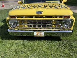 1965 Ford Pickup (CC-2082076) for sale in Louisville, Ohio