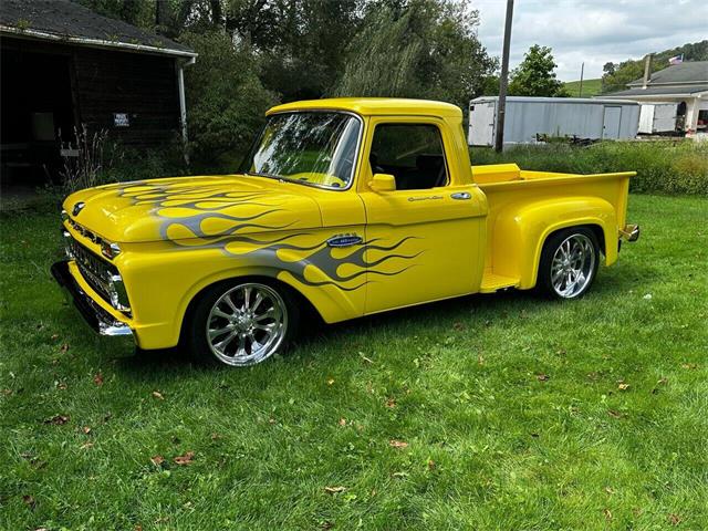 1965 Ford Pickup (CC-2082076) for sale in Louisville, Ohio