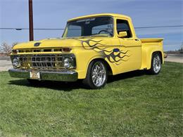 1965 Ford Pickup (CC-2082076) for sale in Louisville, Ohio