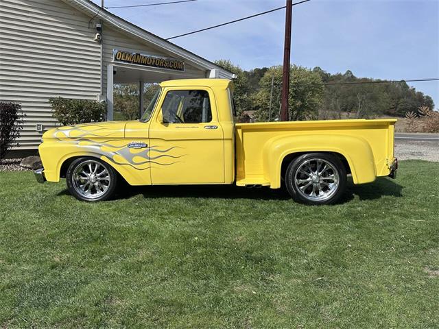 1965 Ford Pickup (CC-2082076) for sale in Louisville, Ohio