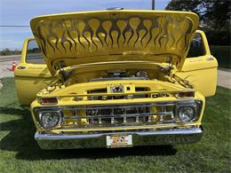 1965 Ford Pickup (CC-2082076) for sale in Louisville, Ohio