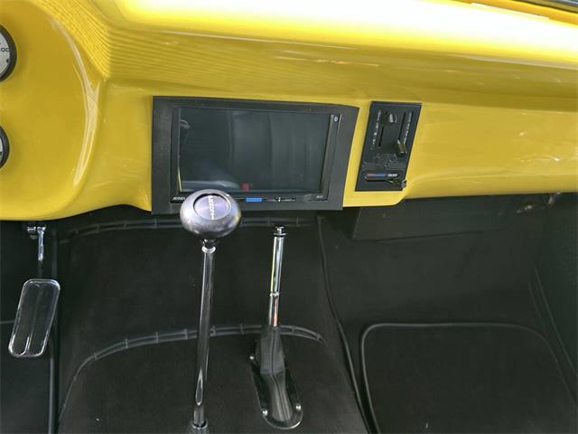 1965 Ford Pickup (CC-2082076) for sale in Louisville, Ohio