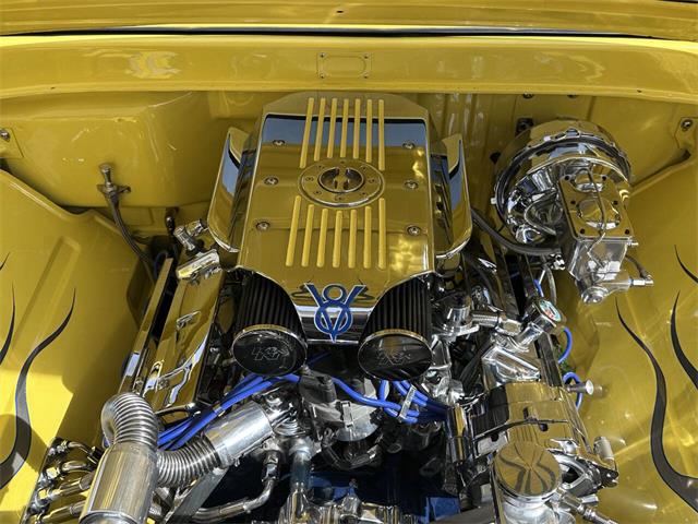 1965 Ford Pickup (CC-2082076) for sale in Louisville, Ohio