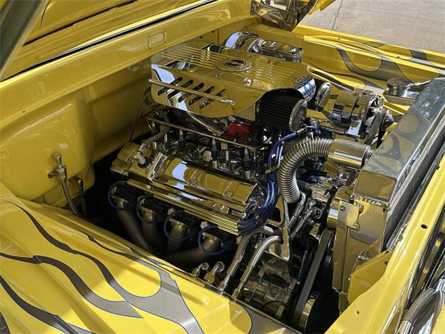 1965 Ford Pickup (CC-2082076) for sale in Louisville, Ohio
