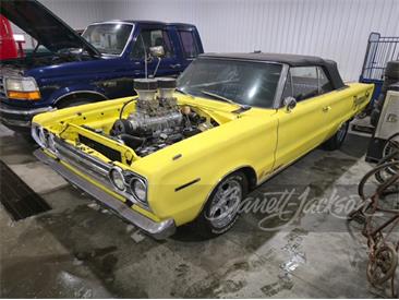 1967 Plymouth Belvedere (CC-2082077) for sale in Columbus, Ohio