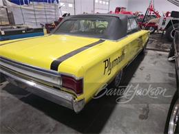 1967 Plymouth Belvedere (CC-2082077) for sale in Columbus, Ohio