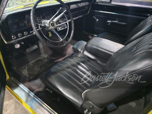 1967 Plymouth Belvedere (CC-2082077) for sale in Columbus, Ohio