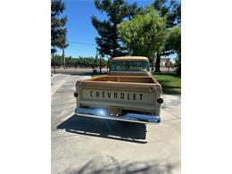 1958 Chevrolet 3100 (CC-2082079) for sale in Reno, Nevada
