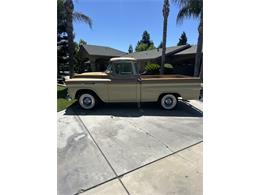 1958 Chevrolet 3100 (CC-2082079) for sale in Reno, Nevada