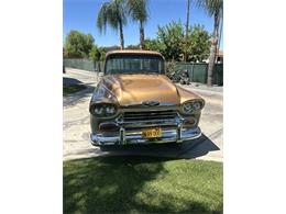 1958 Chevrolet 3100 (CC-2082079) for sale in Reno, Nevada