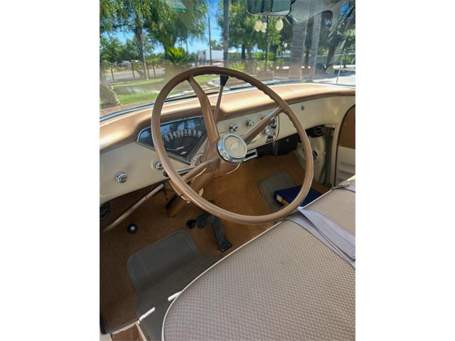 1958 Chevrolet 3100 (CC-2082079) for sale in Reno, Nevada