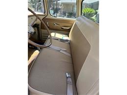 1958 Chevrolet 3100 (CC-2082079) for sale in Reno, Nevada