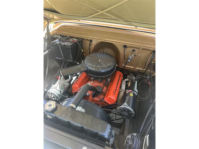 1958 Chevrolet 3100 (CC-2082079) for sale in Reno, Nevada