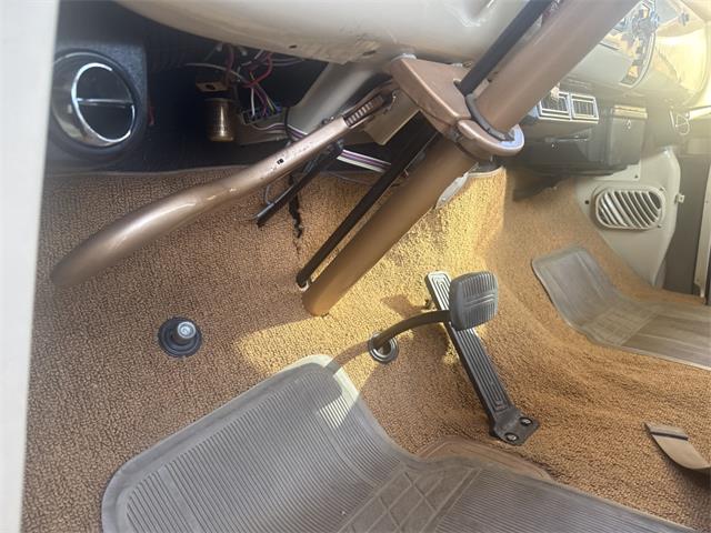 1958 Chevrolet 3100 (CC-2082079) for sale in Reno, Nevada