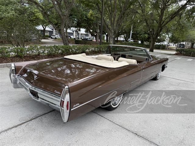 1968 Cadillac DeVille (CC-2082081) for sale in Columbus, Ohio