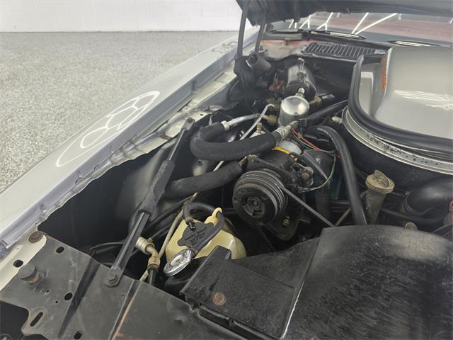 1979 Pontiac Firebird Trans Am (CC-2082082) for sale in Mill Hall, Pennsylvania