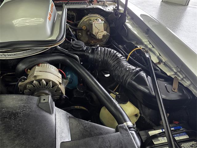 1979 Pontiac Firebird Trans Am (CC-2082082) for sale in Mill Hall, Pennsylvania