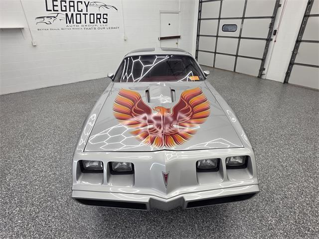 1979 Pontiac Firebird Trans Am (CC-2082082) for sale in Mill Hall, Pennsylvania