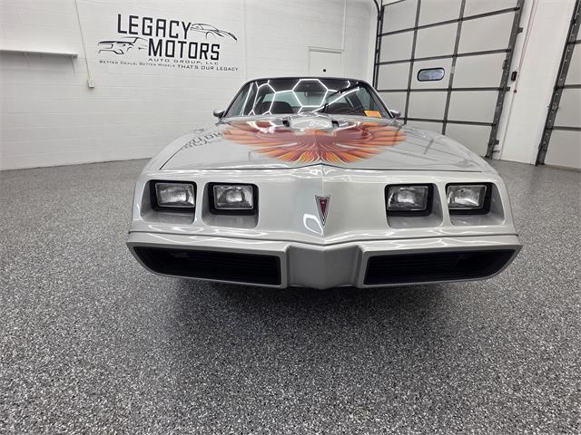 1979 Pontiac Firebird Trans Am (CC-2082082) for sale in Mill Hall, Pennsylvania