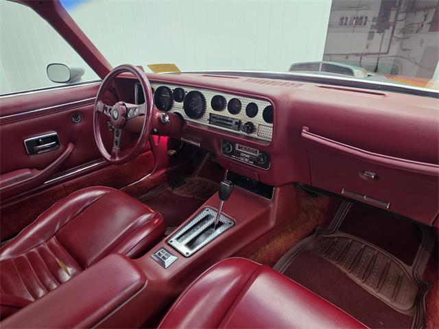 1979 Pontiac Firebird Trans Am (CC-2082082) for sale in Mill Hall, Pennsylvania