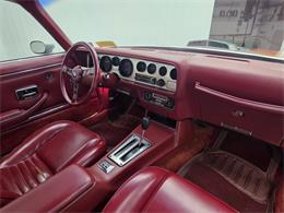 1979 Pontiac Firebird Trans Am (CC-2082082) for sale in Mill Hall, Pennsylvania