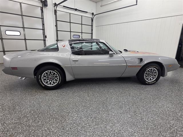 1979 Pontiac Firebird Trans Am (CC-2082082) for sale in Mill Hall, Pennsylvania