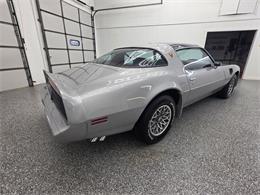 1979 Pontiac Firebird Trans Am (CC-2082082) for sale in Mill Hall, Pennsylvania
