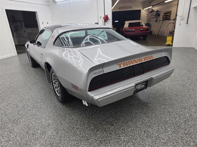 1979 Pontiac Firebird Trans Am (CC-2082082) for sale in Mill Hall, Pennsylvania