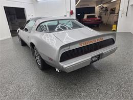 1979 Pontiac Firebird Trans Am (CC-2082082) for sale in Mill Hall, Pennsylvania