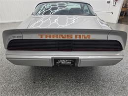1979 Pontiac Firebird Trans Am (CC-2082082) for sale in Mill Hall, Pennsylvania