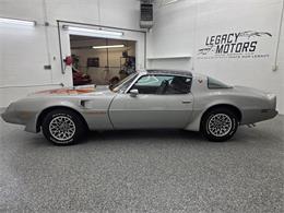 1979 Pontiac Firebird Trans Am (CC-2082082) for sale in Mill Hall, Pennsylvania