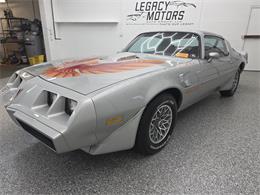 1979 Pontiac Firebird Trans Am (CC-2082082) for sale in Mill Hall, Pennsylvania