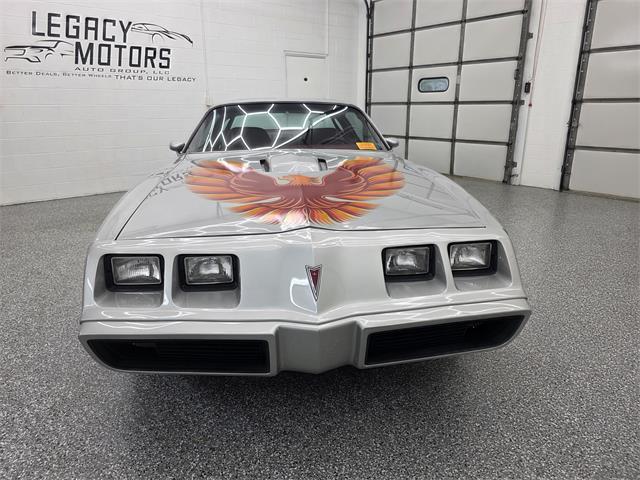 1979 Pontiac Firebird Trans Am (CC-2082082) for sale in Mill Hall, Pennsylvania